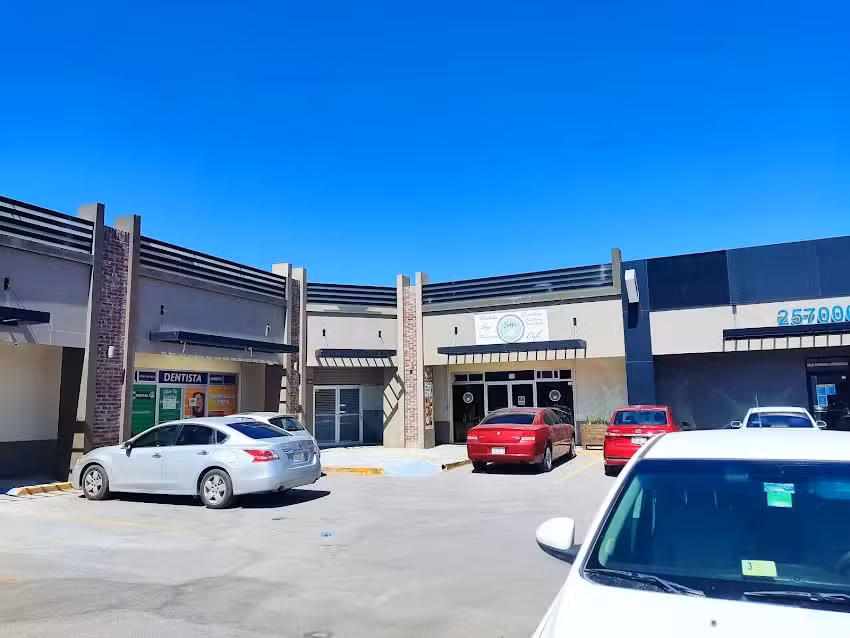 The Traditional Barber Shop