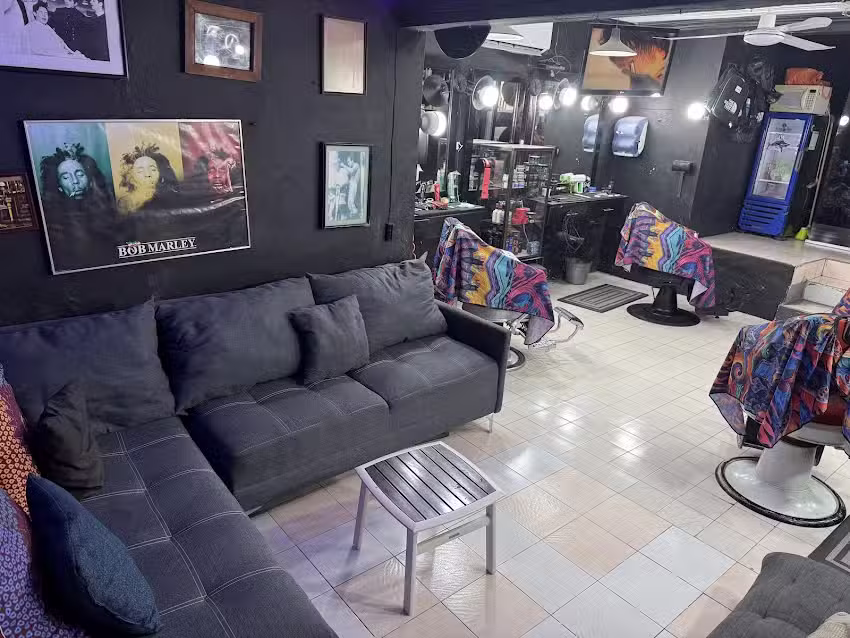 Thesouthfade barbershop