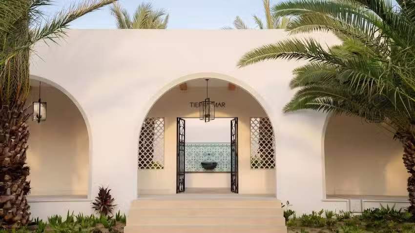 Tierra Mar Spa