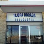 Tijera Dorada