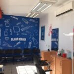 Tijera Dorada Peluquerias