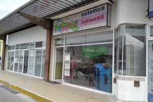 Tijeritas Estética Familiar