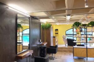 Tinta | Salón de Belleza | Estética