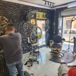 Tios barber