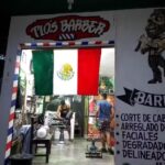 Tios Barber 💈