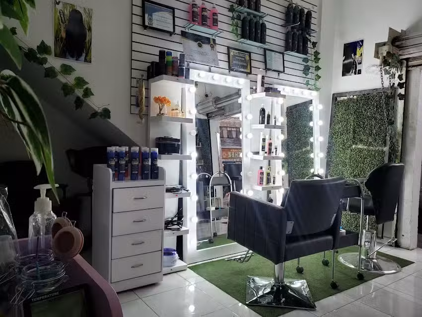 Tisha Productos y Tratamientos Capilares Naturales y Belleza en Atlixco
