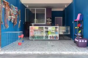 Tisha&rsquo;s PETS Groomers