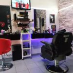 TITO&rsquo;S BARBER SHOP