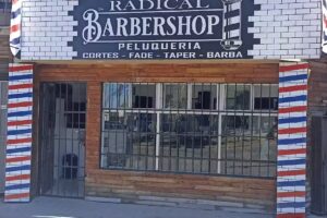 Tj Radical Barber Shop & Peluquer&iacute;a