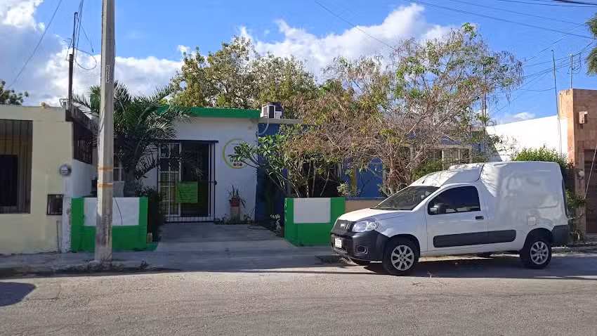 Toby&rsquo;s House