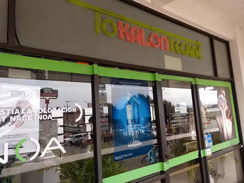 TOKALON TECHN&Eacute; PLAZA DEL PARQUE