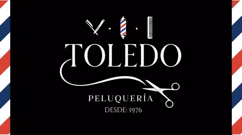 Toledo Peluquer&iacute;a