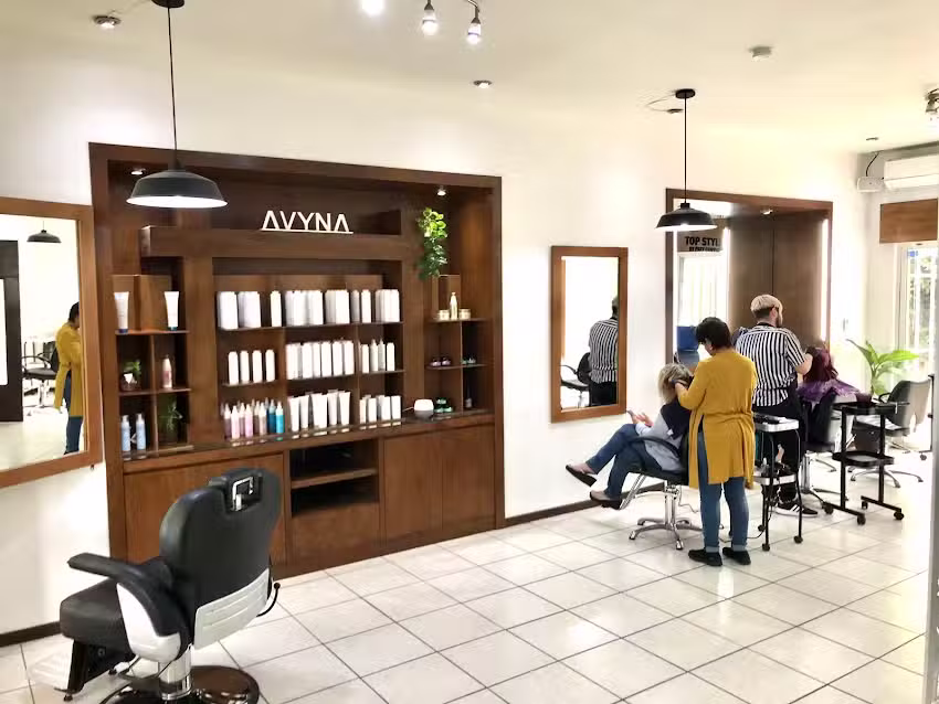 Top Style By Paty Cort&eacute;s