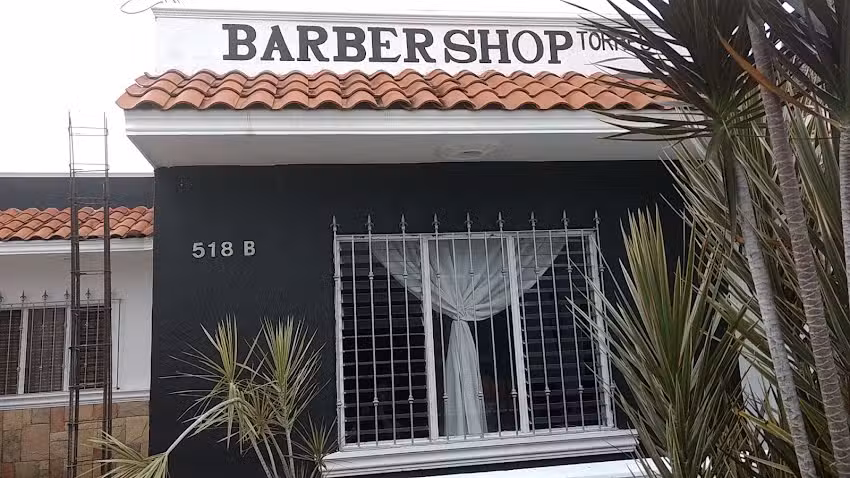 Torres barber Shop