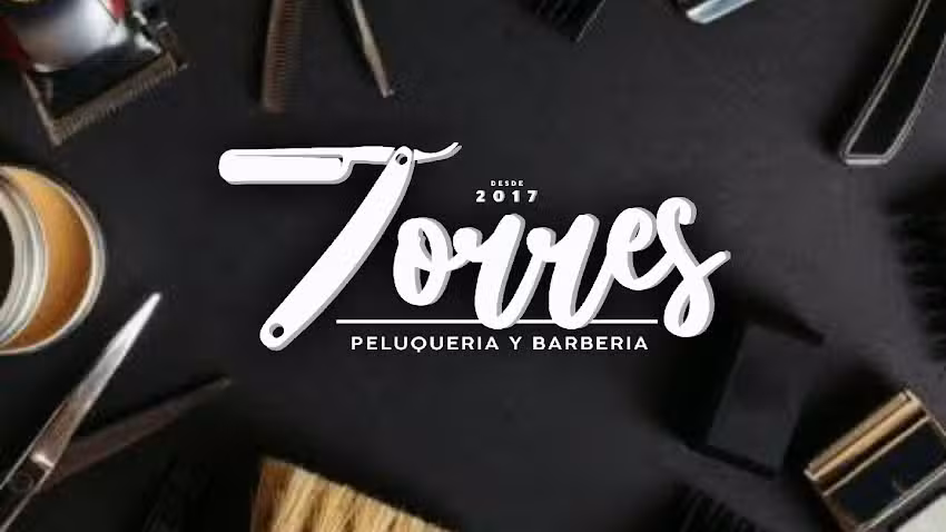 Torres Peluquer&iacute;a y Barber&iacute;a