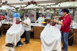 Tradición Sosa Peluquería