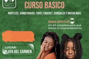 Trenzas Nigeria Hair Extensions & Braids Playa del Carmen