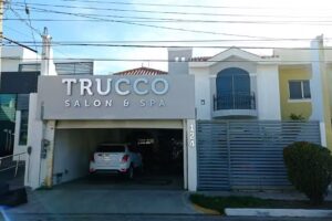 TRUCCO SALON & SPA