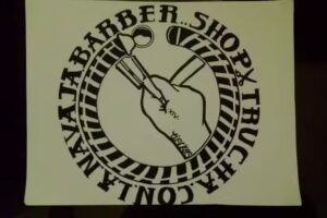 Trucha Con La Navaja