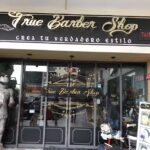 TRUE BARBER SHOP