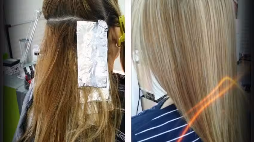 TU IMAGEN SALON