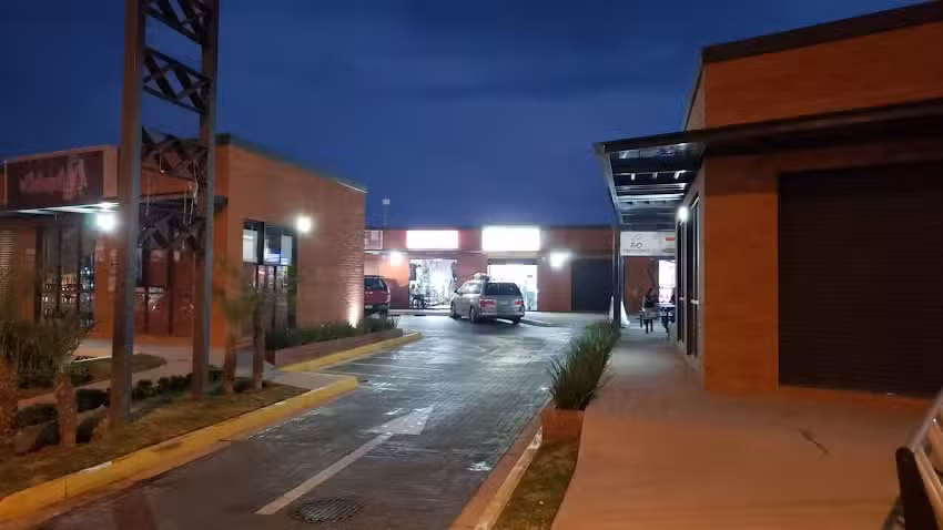 TU Sal&oacute;n y Barber&iacute;a