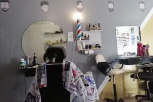 Tulanyork Barber Shop