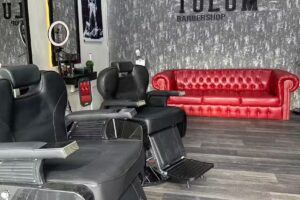 Tulum Barbershop | Barber&iacute;a | CDMX