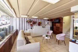 UKARE CENTRO EST&Eacute;TICO