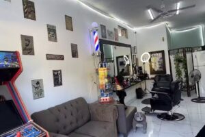 Ulises Barbershop