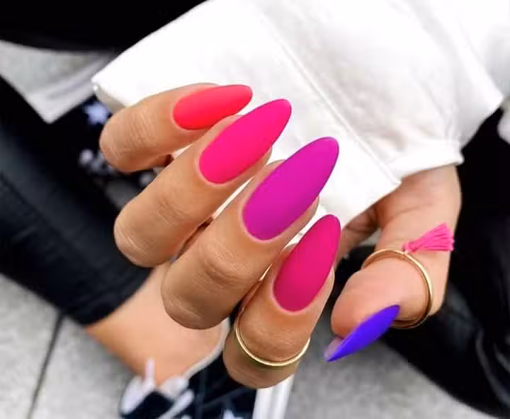 U&ntilde;as Sal&oacute;n y M&aacute;s San Felipe