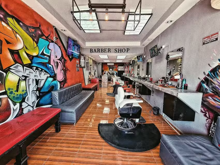 Upper Cutz Canc&uacute;n
