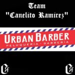 URBAN BARBER