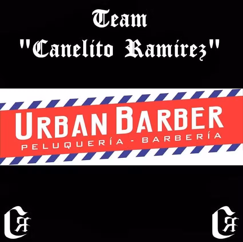 URBAN BARBER