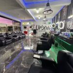 Urban Barber shop