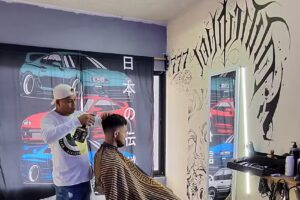 Urban Barber Shop