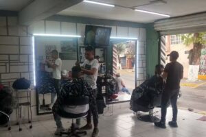 Urban’s Peluquería