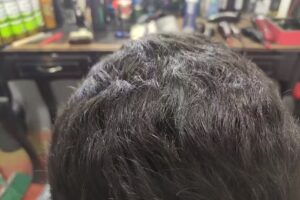 Urbar peluquer&iacute;a y barber&iacute;a