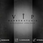 V.I.P Barber Studio
