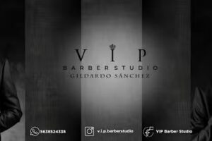 V.I.P Barber Studio