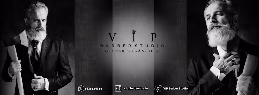 V.I.P Barber Studio