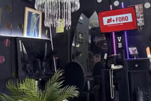 Valent&iacute;n Bautista Barbier