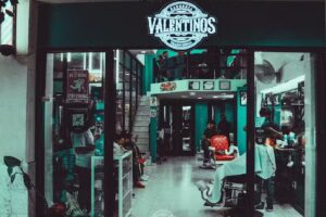 Valentino&rsquo;s Barberia Tradicional