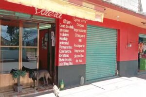 Valera’s Barbería y Salón de Belleza