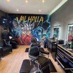 Valhalla Barber Club