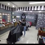 Valhalla barber shop