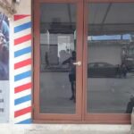 VALHALLA BARBER SHOP