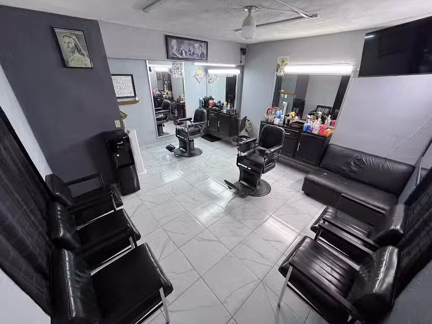 Valles Barber&iacute;a