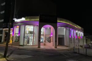 Vanguardia Estilistas San Javier