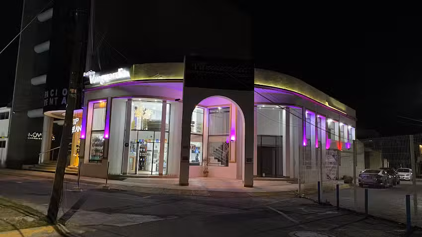 Vanguardia Estilistas San Javier